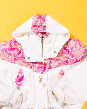 Vintage 90s Goldline Ski Jacket