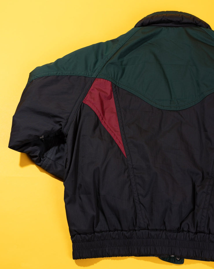Vintage 90s Descente Puffer Jacket