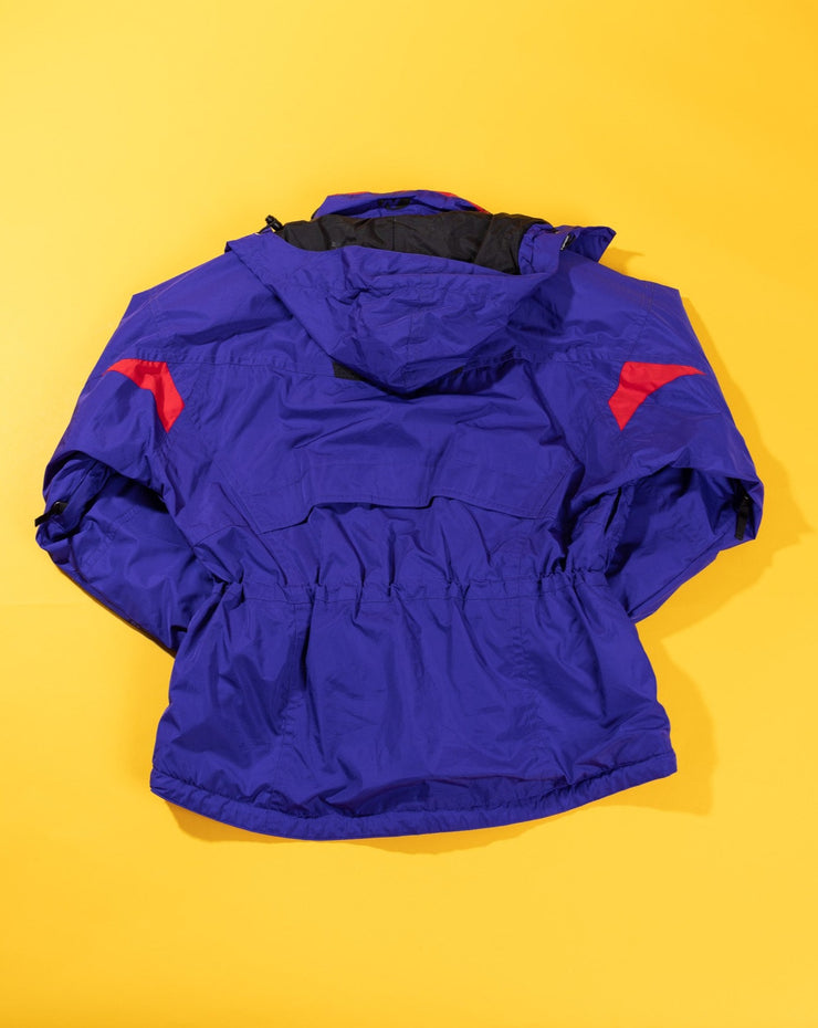 Vintage 90s Nordica Classics Puffer Jacket