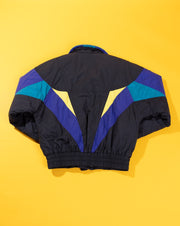 Vintage 90s Tyrolia Skiwear Puffer Jacket