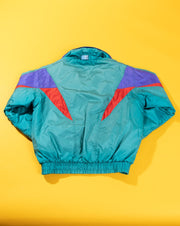 Vintage 80s Boulder Gear Ski Jacket