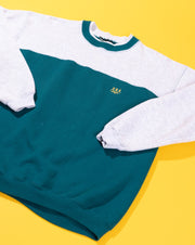 Vintage 90s USA Olympics Crewneck Sweater