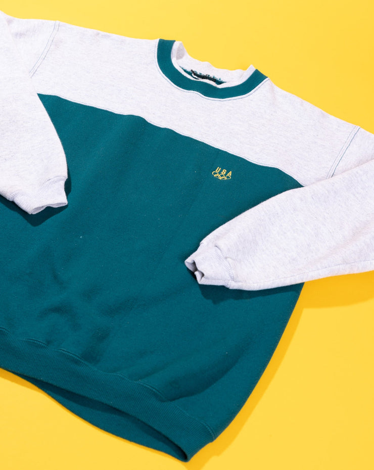Vintage 90s USA Olympics Crewneck Sweater