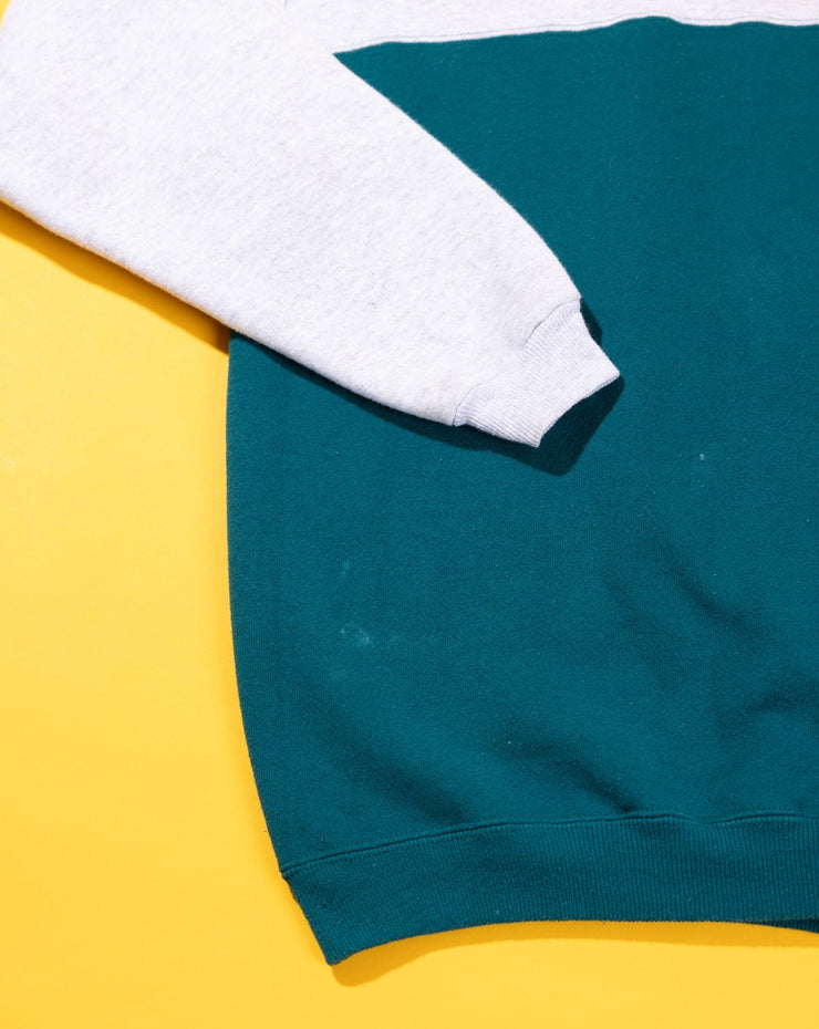 Vintage 90s USA Olympics Crewneck Sweater