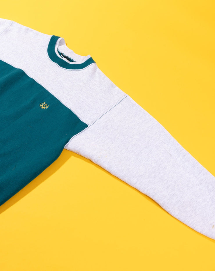 Vintage 90s USA Olympics Crewneck Sweater
