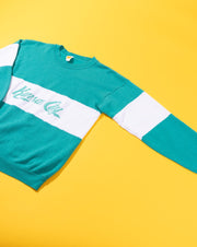 Vintage 70s/80s Kansas City Crewneck Sweater