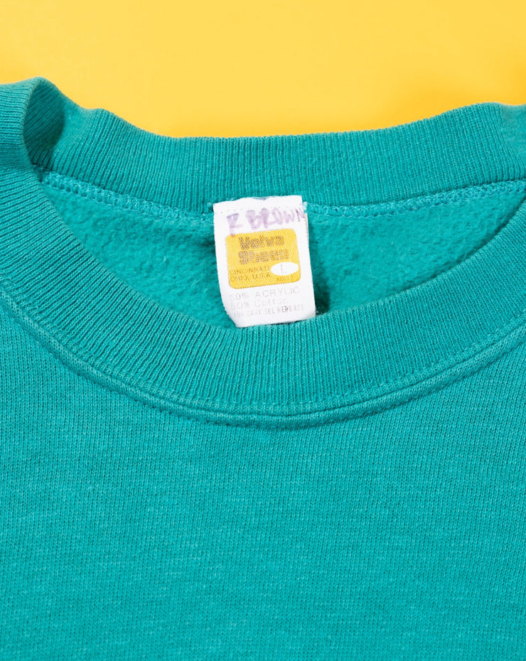 Vintage 70s/80s Kansas City Crewneck Sweater