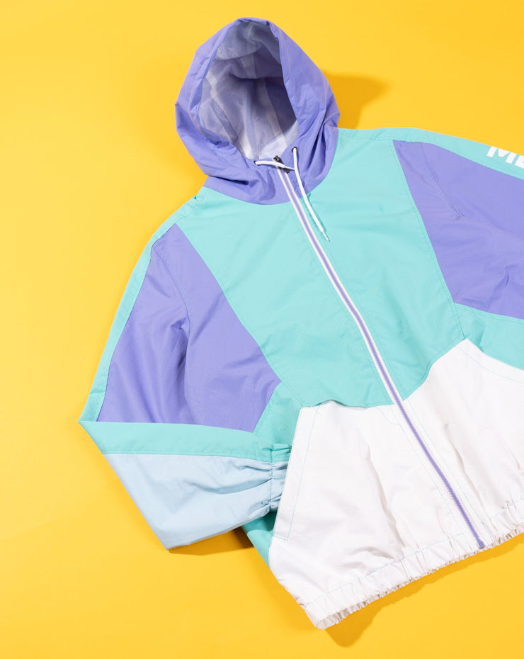 Vintage 90s Members Only Windbreaker Jacket