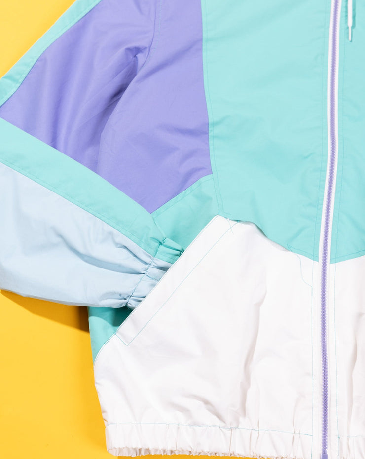 Vintage 90s Members Only Windbreaker Jacket