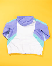 Vintage 90s Members Only Windbreaker Jacket