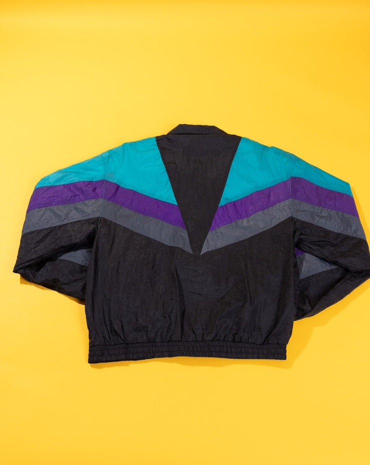 Vintage 80s/90s White Stag Windbreaker Jacket