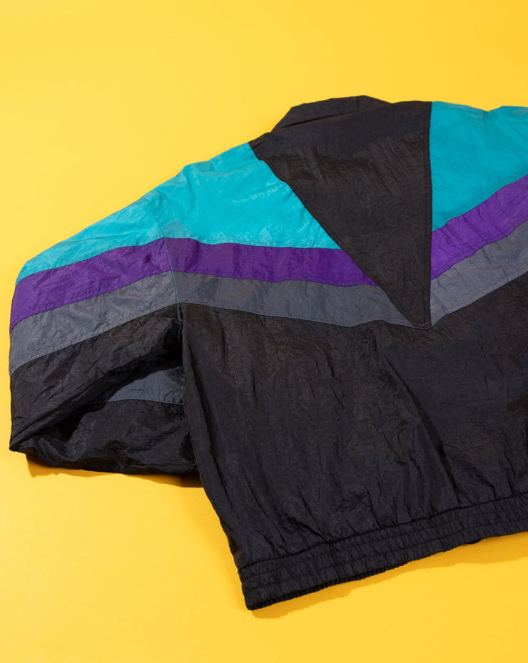 Vintage 80s/90s White Stag Windbreaker Jacket