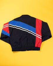 Vintage 90s Spalding Windbreaker Jacket