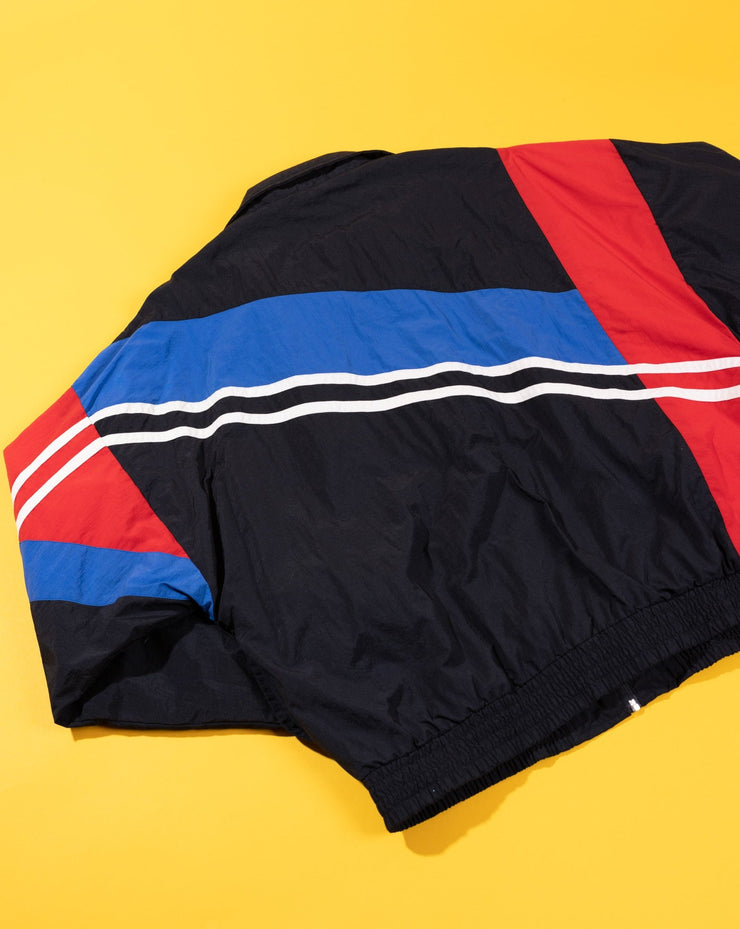 Vintage 90s Spalding Windbreaker Jacket
