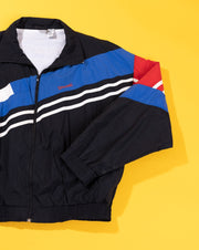 Vintage 90s Spalding Windbreaker Jacket