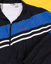 Vintage 90s Spalding Windbreaker Jacket