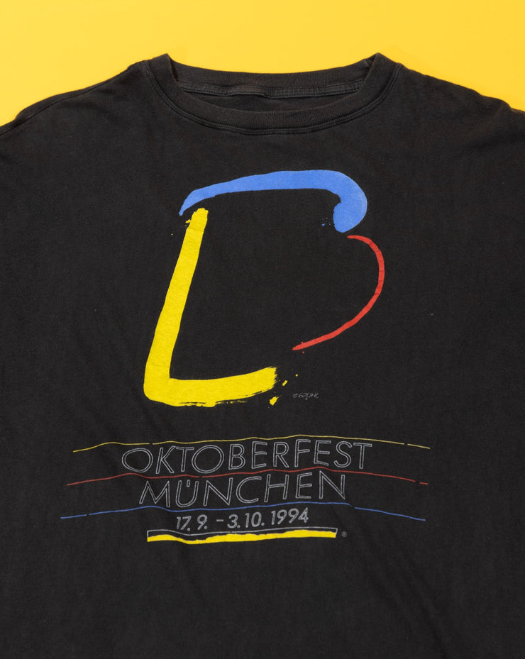 Vintage 1994 Oktoberfest Munich T-shirt