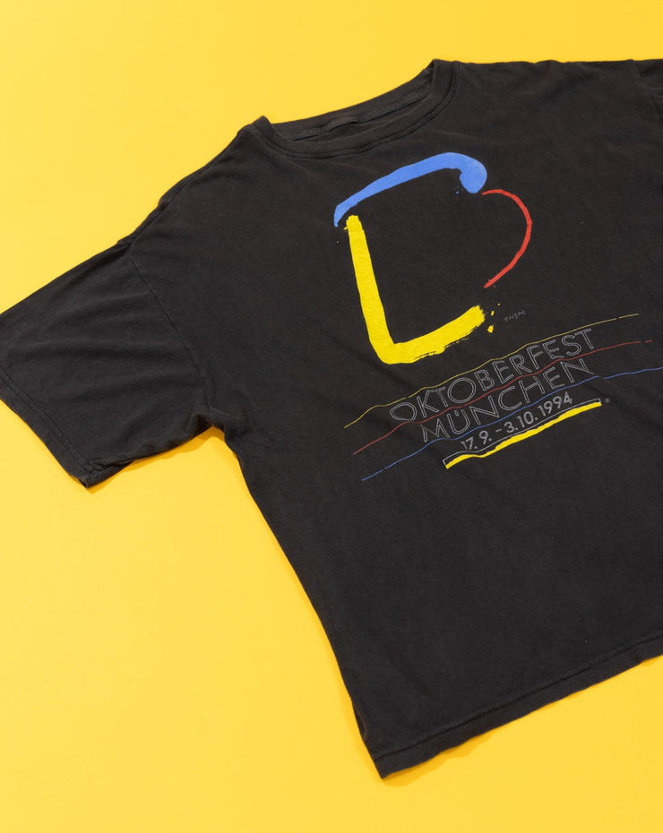 Vintage 1994 Oktoberfest Munich T-shirt