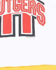 Rare Vintage 90s Rutgers University Tank Top