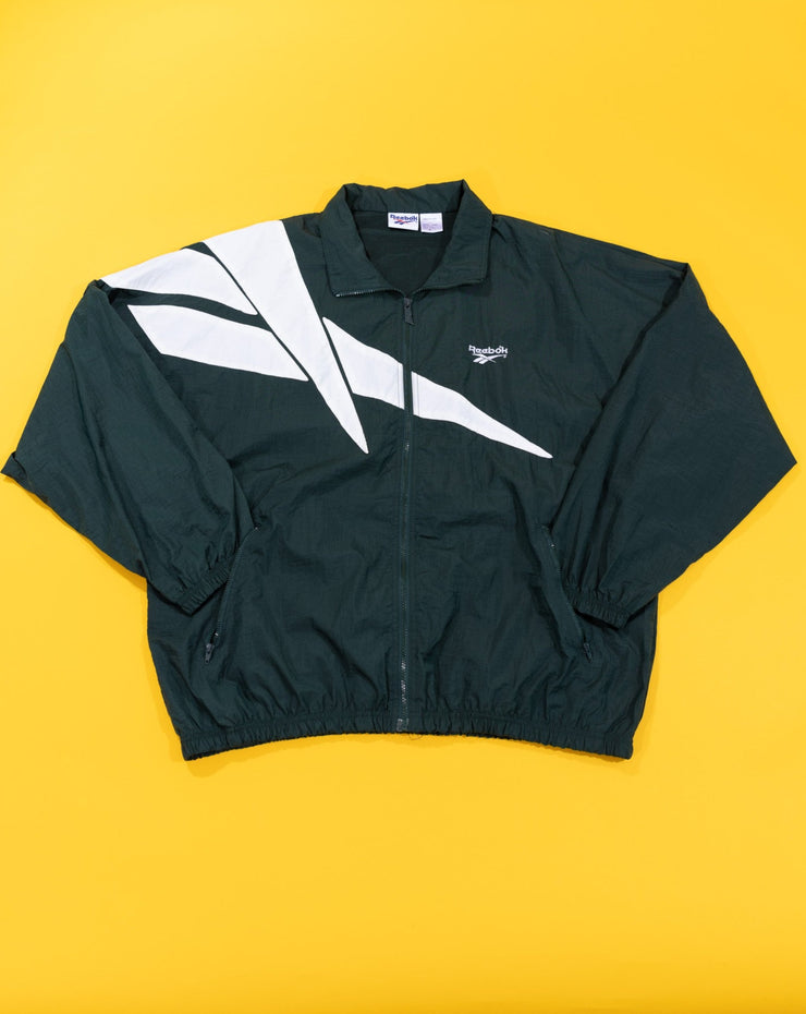 Vintage 90s Reebok Windbreaker
