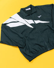 Vintage 90s Reebok Windbreaker