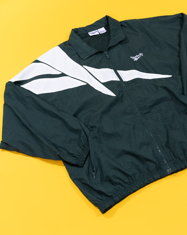 Vintage 90s Reebok Windbreaker