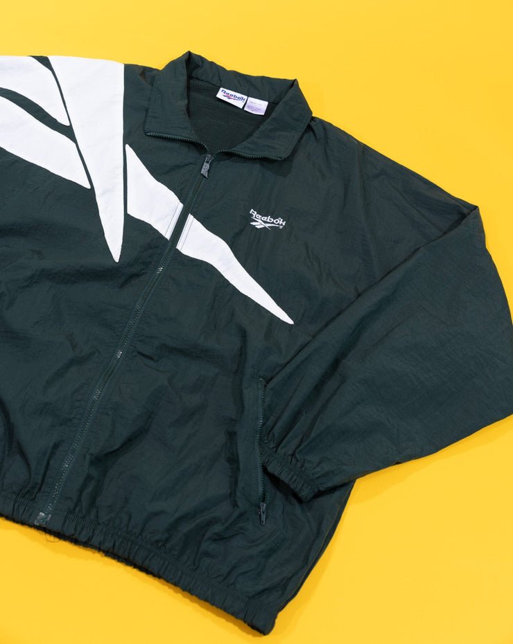 Vintage 90s Reebok Windbreaker