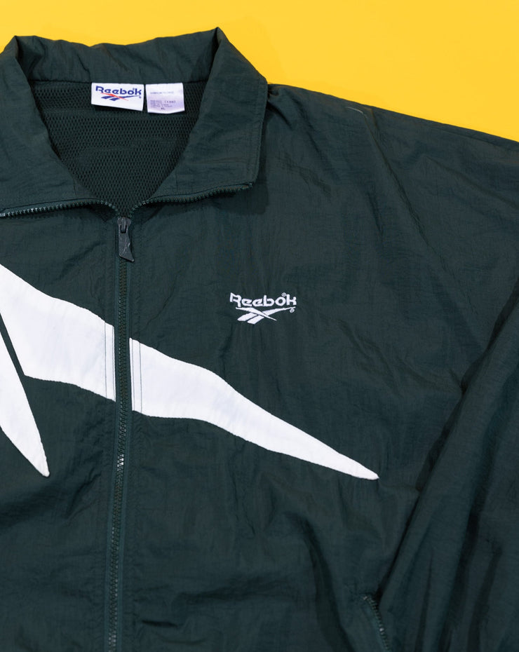 Vintage 90s Reebok Windbreaker