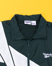 Vintage 90s Reebok Windbreaker