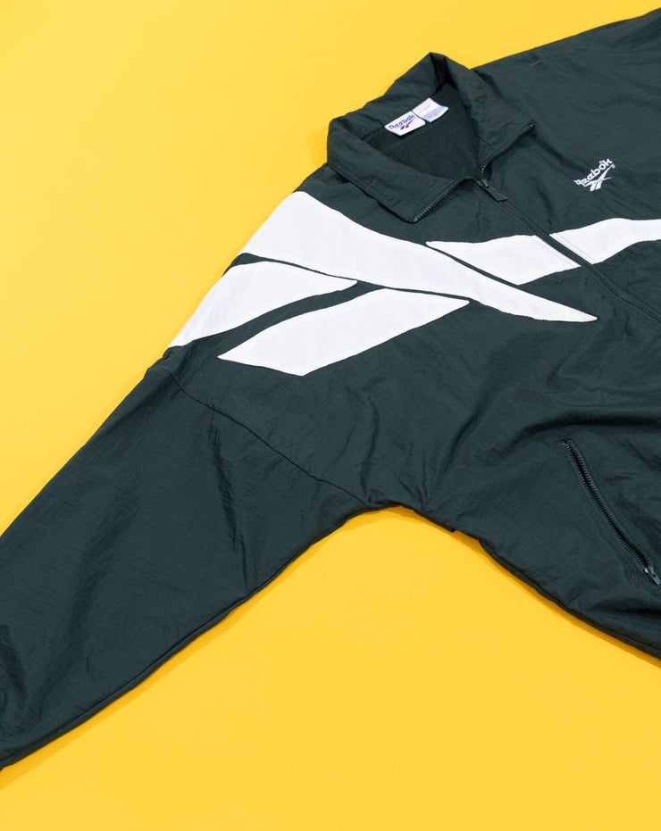 Vintage 90s Reebok Windbreaker