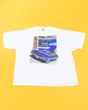 Vintage 1997 Chevrolet Camaro Timeless T-shirt