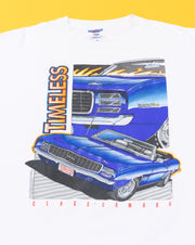 Vintage 1997 Chevrolet Camaro Timeless T-shirt