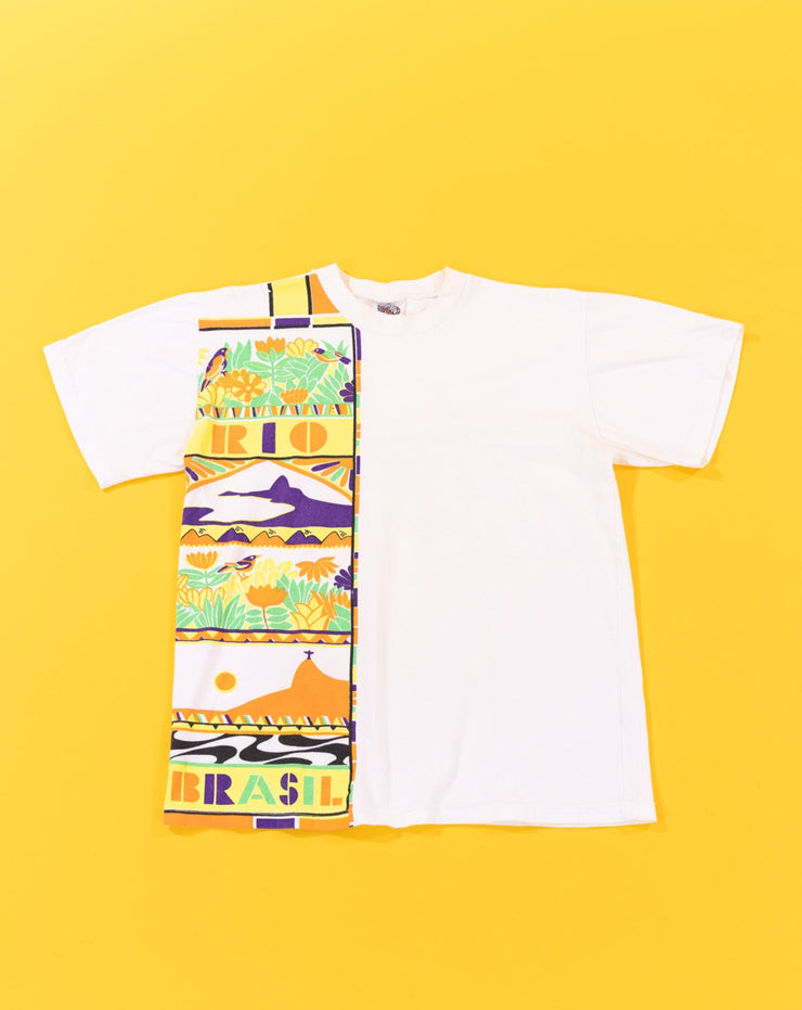 Vintage 90s Rio Brazil T-shirt