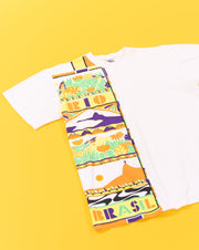 Vintage 90s Rio Brazil T-shirt