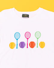 Vintage 90s Tennis T-shirt