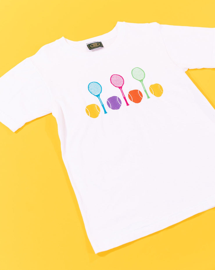 Vintage 90s Tennis T-shirt