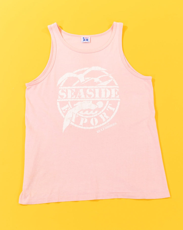 Vintage 1987 Seaside Export Tank Top