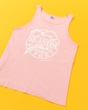 Vintage 1987 Seaside Export Tank Top