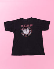 Vintage Y2K 2004 Aqua Teen Hunger Force T-shirt