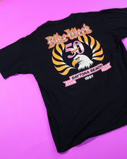 Vintage 1991 Daytona Beach Bike Week T-shirt