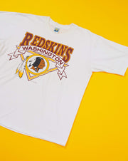 Vintage 1991 Washington Redskins T-shirt