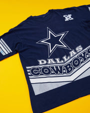 Vintage 1995 Dallas Cowboys T-shirt