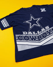 Vintage 1995 Dallas Cowboys T-shirt