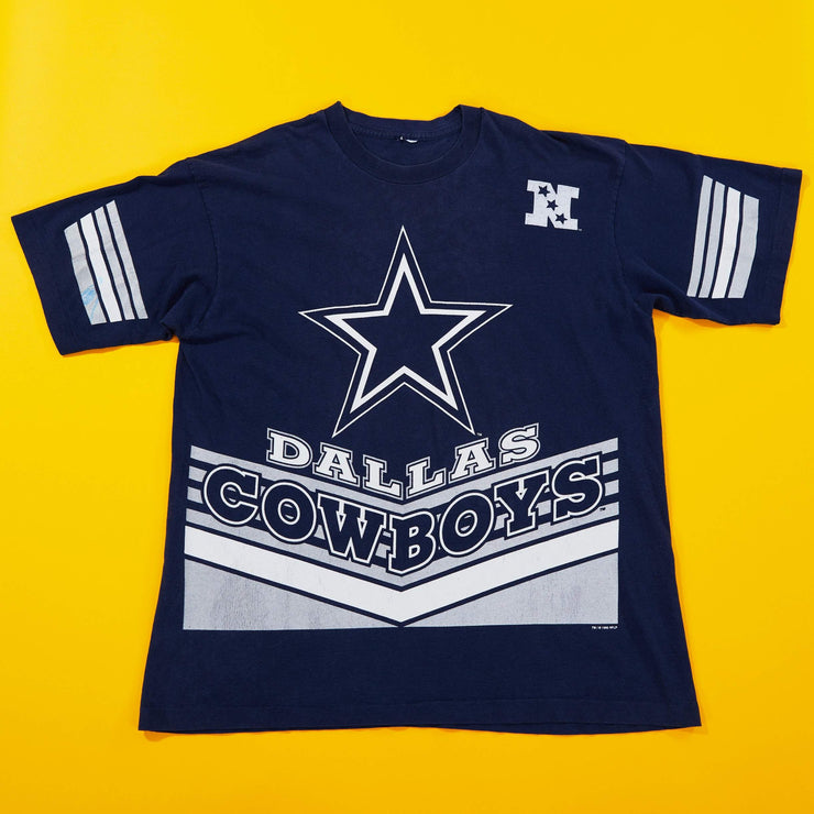 Vintage 1995 Dallas Cowboys T-shirt