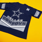 Vintage 1995 Dallas Cowboys T-shirt