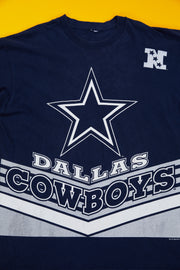 Vintage 1995 Dallas Cowboys T-shirt