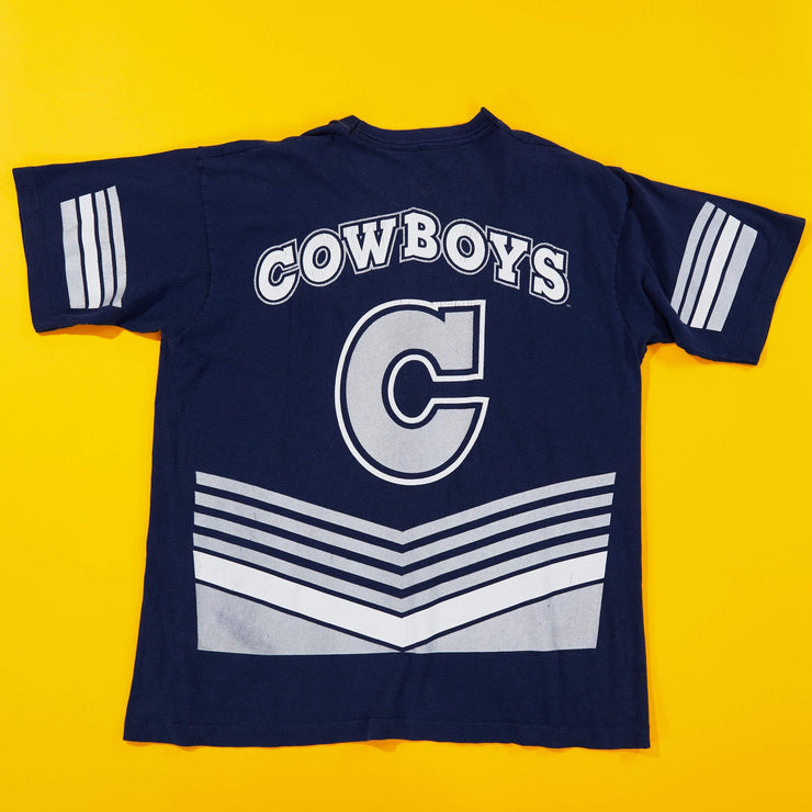 Vintage 1995 Dallas Cowboys T-shirt