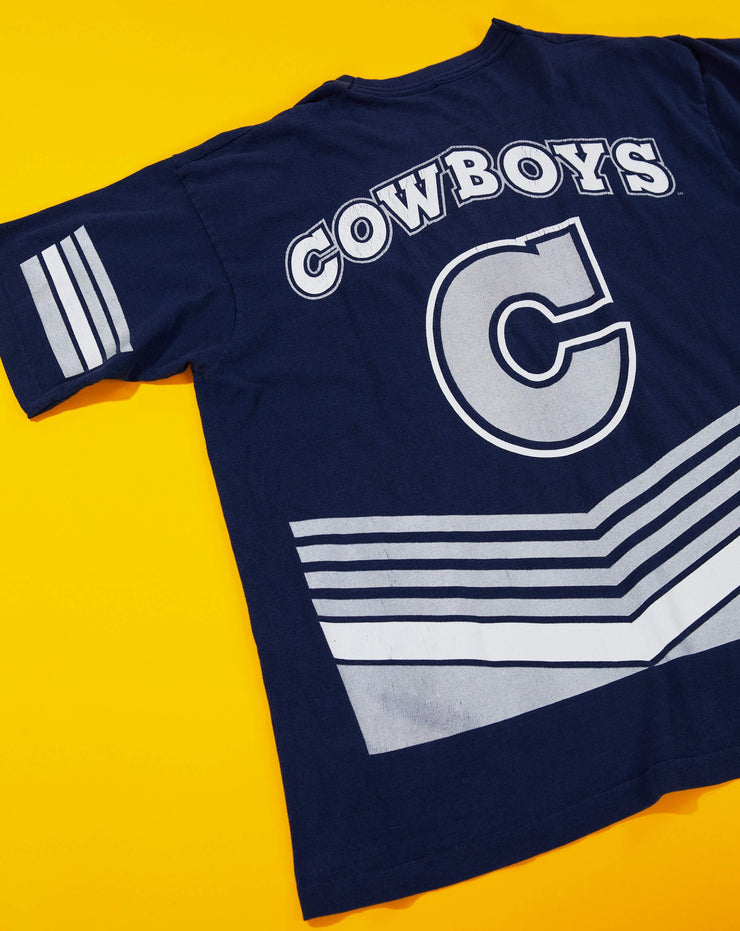 Vintage 1995 Dallas Cowboys T-shirt