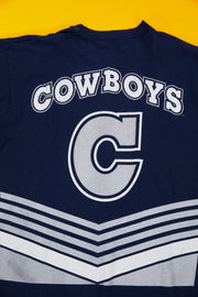 Vintage 1995 Dallas Cowboys T-shirt