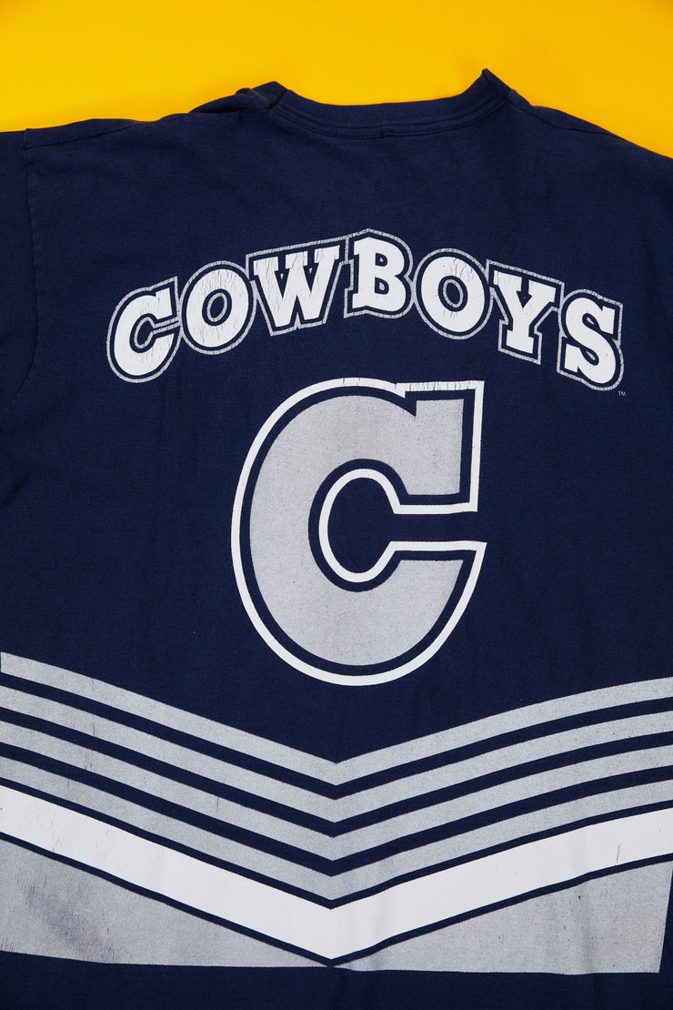 Vintage 1995 Dallas Cowboys T-shirt